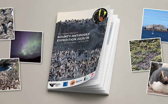 2025/26 Expedition Report